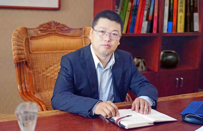 开尔照明董事长洪旭光辞职!接任的“她”是谁?(图1)