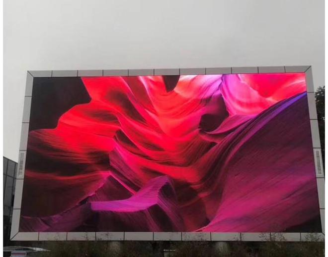 LED显示屏p几最好LED显示屏型号大全【买家必看】(图2)