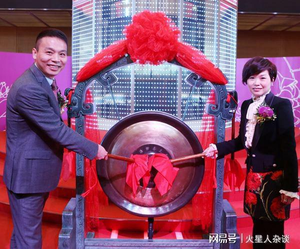 中国家居首富“易主”：身家375亿元欧派家居姚良松退居第三(图1)