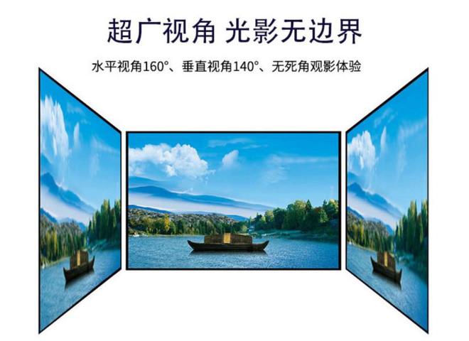 LED显示屏的接口怎么接线LED显示屏接线最新版】(图1)