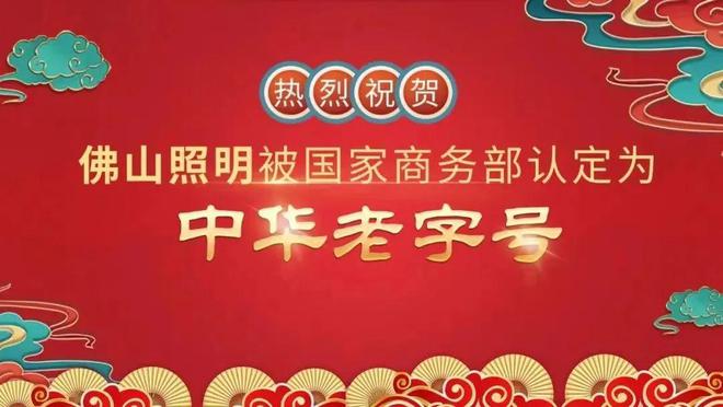营收净利双增！佛山照明9057亿元！(图3)
