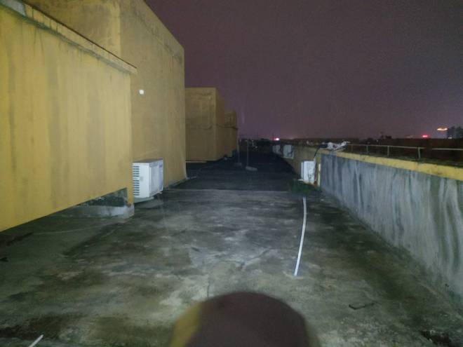 1350米搭配1550LM的聚泛兼容无敌照明:迈特明酷FW3(银色)(图23)