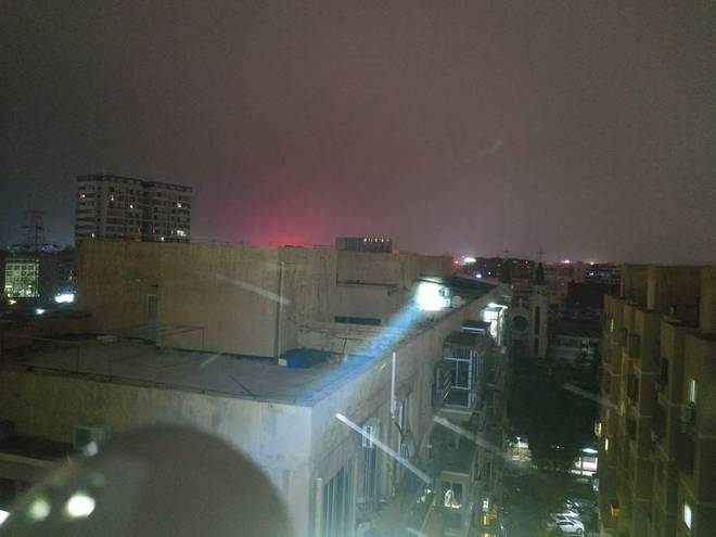 1350米搭配1550LM的聚泛兼容无敌照明:迈特明酷FW3(银色)(图28)