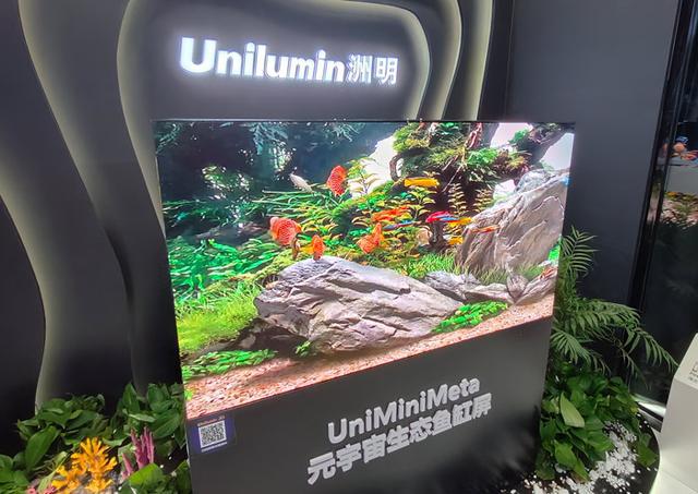 洲明年底MiniMicroLED扩产至10000KK月“LED光显+AI”新引擎驱动高增长(图8)