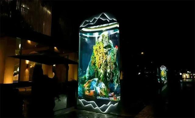 洲明年底MiniMicroLED扩产至10000KK月“LED光显+AI”新引擎驱动高增长(图5)