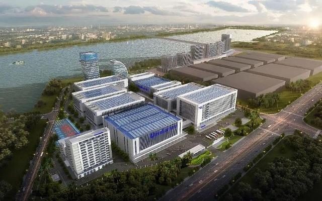 洲明年底MiniMicroLED扩产至10000KK月“LED光显+AI”新引擎驱动高增长(图2)