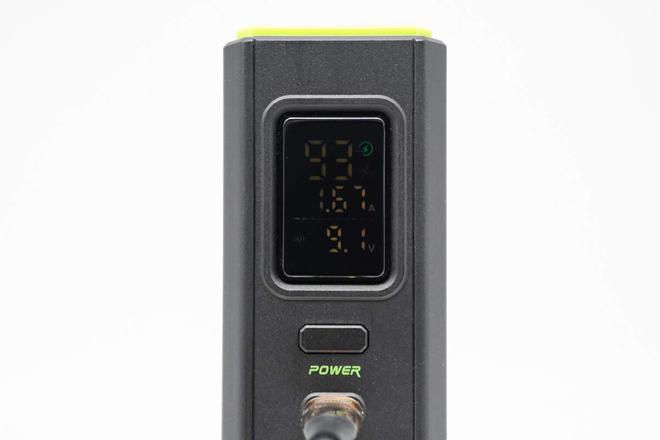 大容量多接口还带照明灯骑行好选择移速Z70Pro便携电源拆解(图6)
