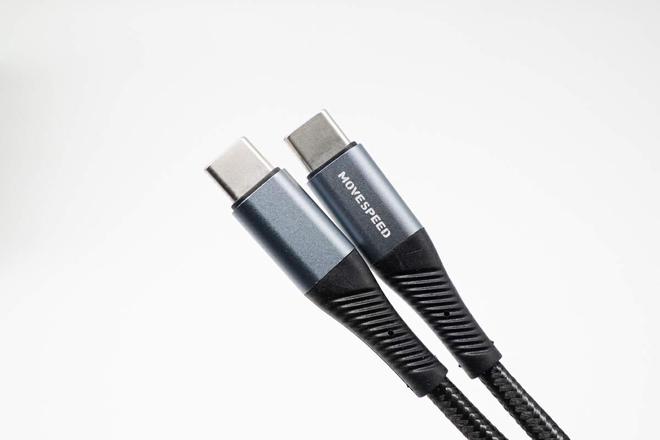 大容量多接口还带照明灯骑行好选择移速Z70Pro便携电源拆解(图2)