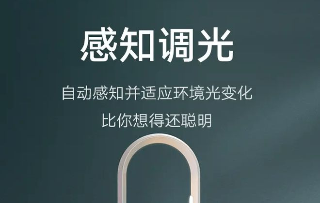 哪个品牌led灯好？五大好用护眼台灯推荐(图2)
