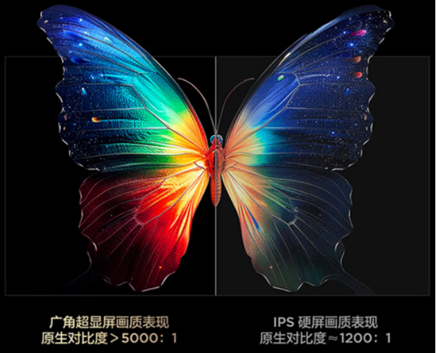 2024最高质价比TCLT7KMiniLED电视5月15日开售！(图9)