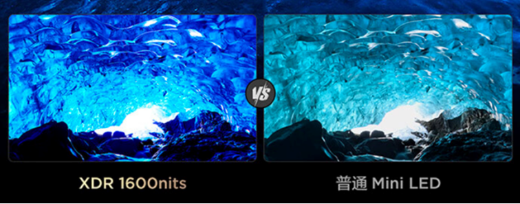 2024最高质价比TCLT7KMiniLED电视5月15日开售！(图4)