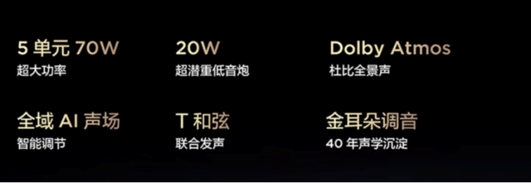 2024最高质价比TCLT7KMiniLED电视5月15日开售！(图10)