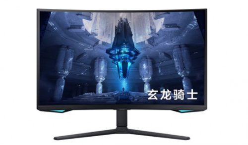 三星显示器全系列产品618促销开启玄龙骑士新品OLEDG6现货开售(图5)