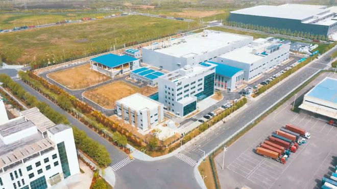 吉利入股MicroLED微显示器厂商JBD(图2)