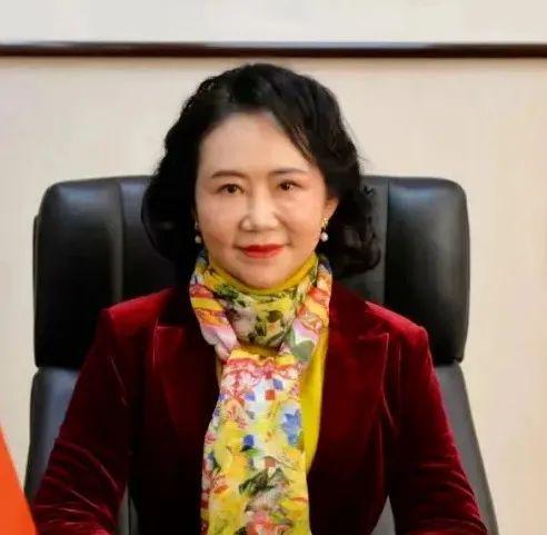 佛山照明万山、立达信李江淮、三雄极光张宇涛…近日18位董事长现身！(图2)