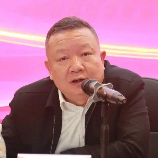 佛山照明万山、立达信李江淮、三雄极光张宇涛…近日18位董事长现身！(图15)