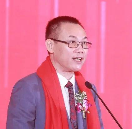 佛山照明万山、立达信李江淮、三雄极光张宇涛…近日18位董事长现身！(图17)