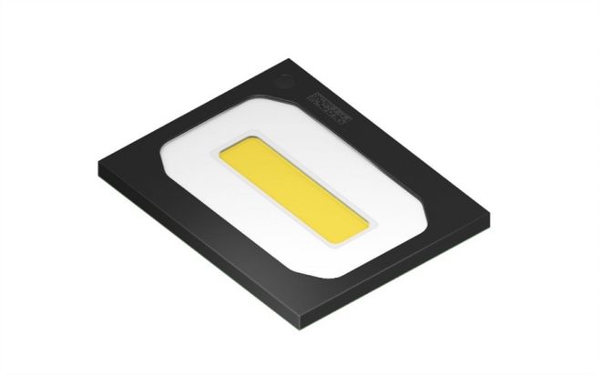 amsOSRAM拟展示最新车用LED照明和传感解决方案(图2)