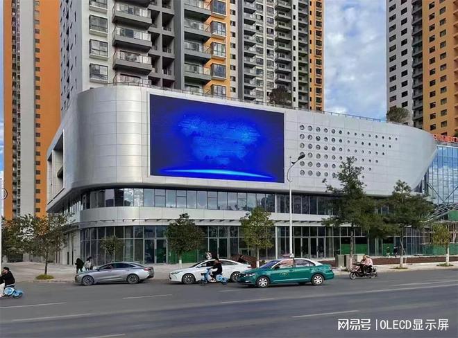什么是LED显示屏像素？(图5)