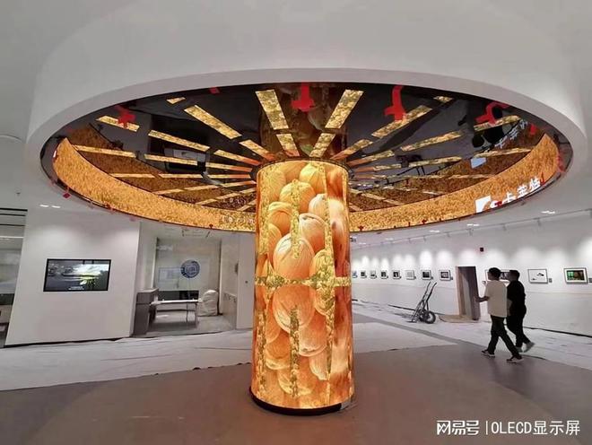 什么是LED显示屏像素？(图4)