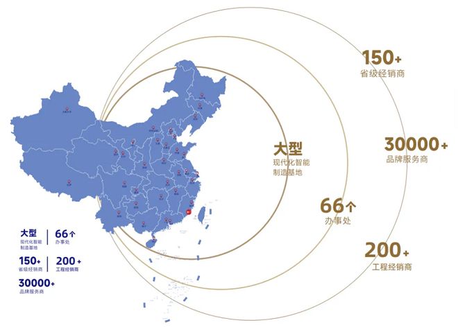 强势问鼎！强力巨彩斩获2023年LED显示屏销量第一！(图2)