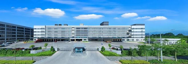 强势问鼎！强力巨彩斩获2023年LED显示屏销量第一！(图3)