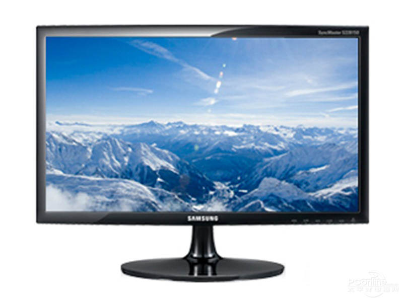 液晶显示器坏点怎么检测(图1)