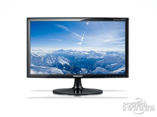 液晶显示器坏点怎么检测(图2)