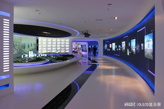 LED显示屏工作原理(图5)