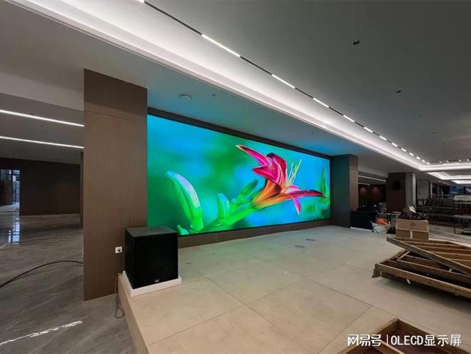 什么是LED显示模块？(图2)
