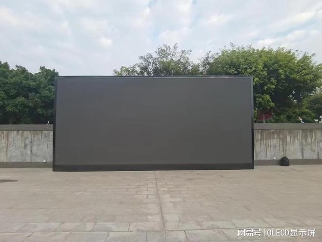 什么是LED显示模块？(图6)