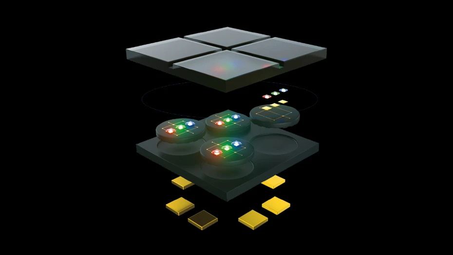 LED显示屏分辨率解析：定义与计算方法一探究竟(图3)