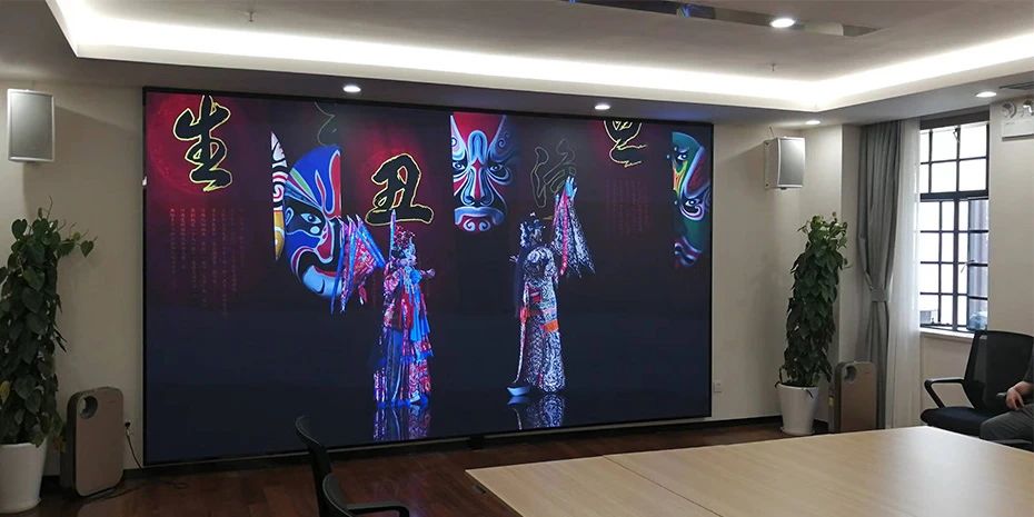 LED显示屏分辨率解析：定义与计算方法一探究竟(图5)