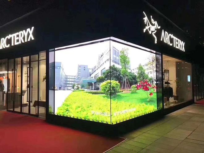 户外led显示屏如何选择？(图3)