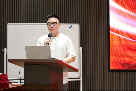呵护学生眼健康琪朗助力全国300间教室照明环境升级(图3)