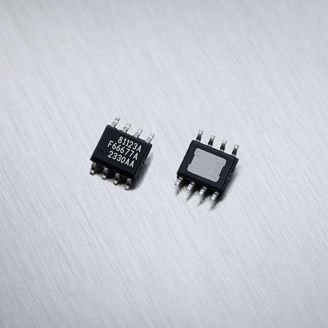 Melexis推动行业变革：汽车照明LED驱动芯片实现超小型化(图3)