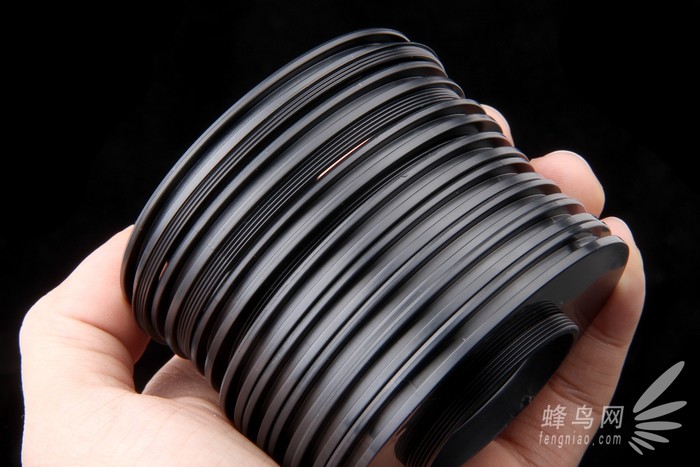 微距照明哪家强八款市售LED环形灯具横评(图4)