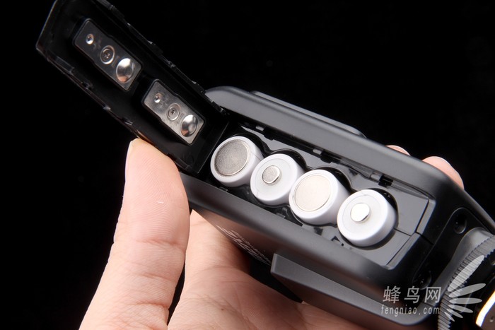 微距照明哪家强八款市售LED环形灯具横评(图11)