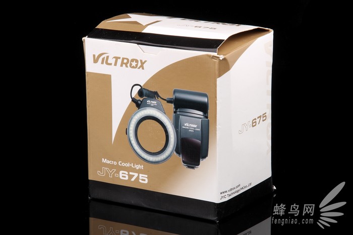 微距照明哪家强八款市售LED环形灯具横评(图14)