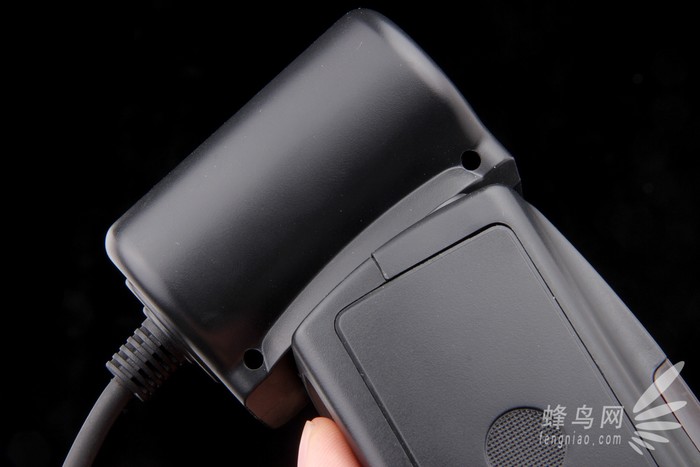 微距照明哪家强八款市售LED环形灯具横评(图20)