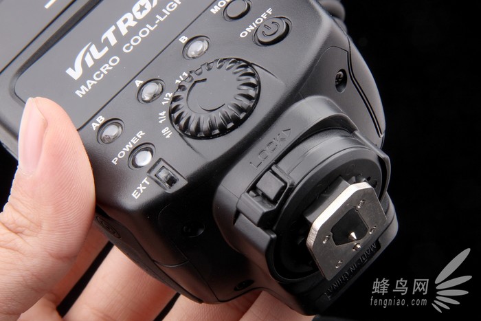 微距照明哪家强八款市售LED环形灯具横评(图24)