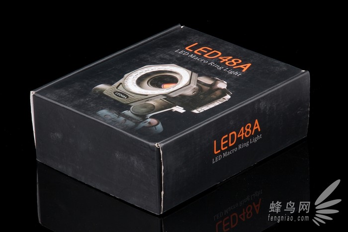 微距照明哪家强八款市售LED环形灯具横评(图26)
