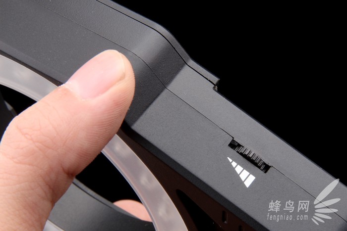 微距照明哪家强八款市售LED环形灯具横评(图32)