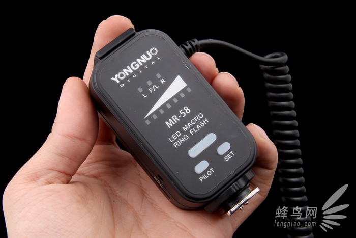 微距照明哪家强八款市售LED环形灯具横评(图41)