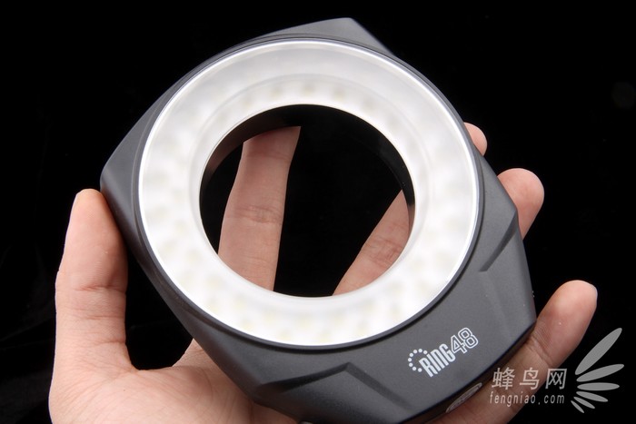 微距照明哪家强八款市售LED环形灯具横评(图48)
