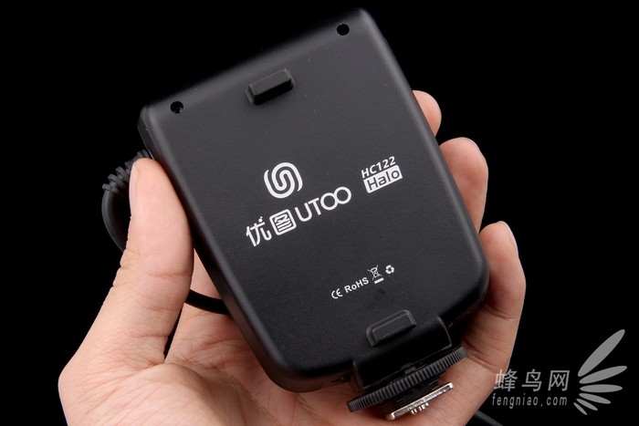 微距照明哪家强八款市售LED环形灯具横评(图58)
