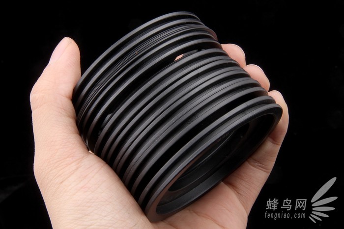 微距照明哪家强八款市售LED环形灯具横评(图61)