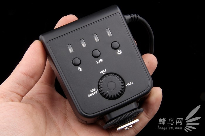 微距照明哪家强八款市售LED环形灯具横评(图64)