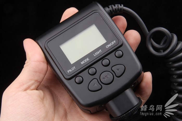 微距照明哪家强八款市售LED环形灯具横评(图68)