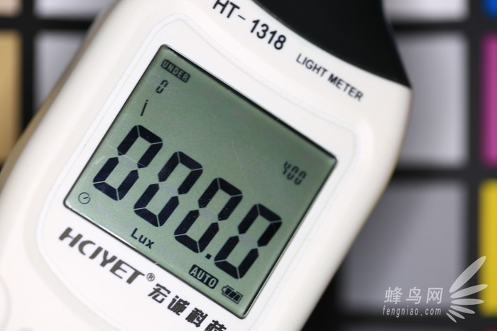 微距照明哪家强八款市售LED环形灯具横评(图69)